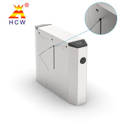 304SS office building turnstiles Access Control Face Recognition Turnstile