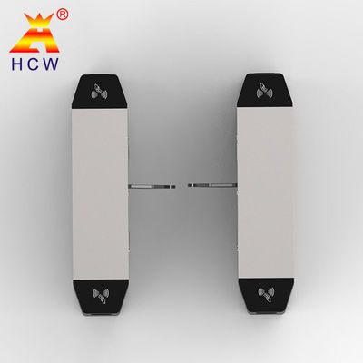 304SS office building turnstiles Access Control Face Recognition Turnstile