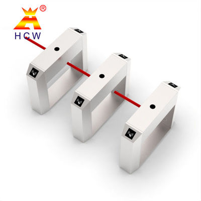DC 24v Low Voltage Automatic Tripod Turnstile Barrier Gate