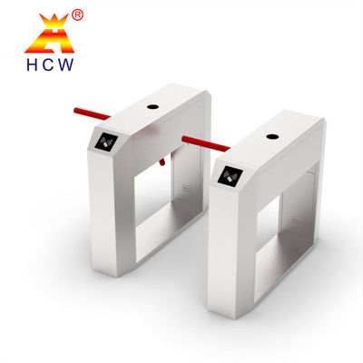 DC 24v Low Voltage Automatic Tripod Turnstile Barrier Gate