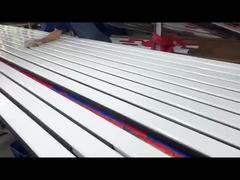 Produksi Massal Pabrik